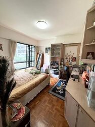 Central Green Condominium (D3), Condominium #516329511